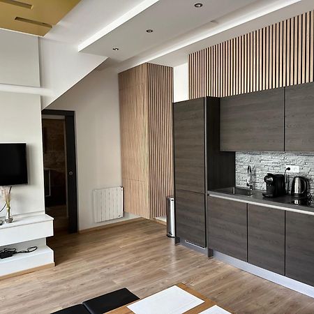 Serenity Resident Maison Metz Gare Av Foch Dış mekan fotoğraf