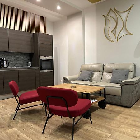 Serenity Resident Maison Metz Gare Av Foch Dış mekan fotoğraf