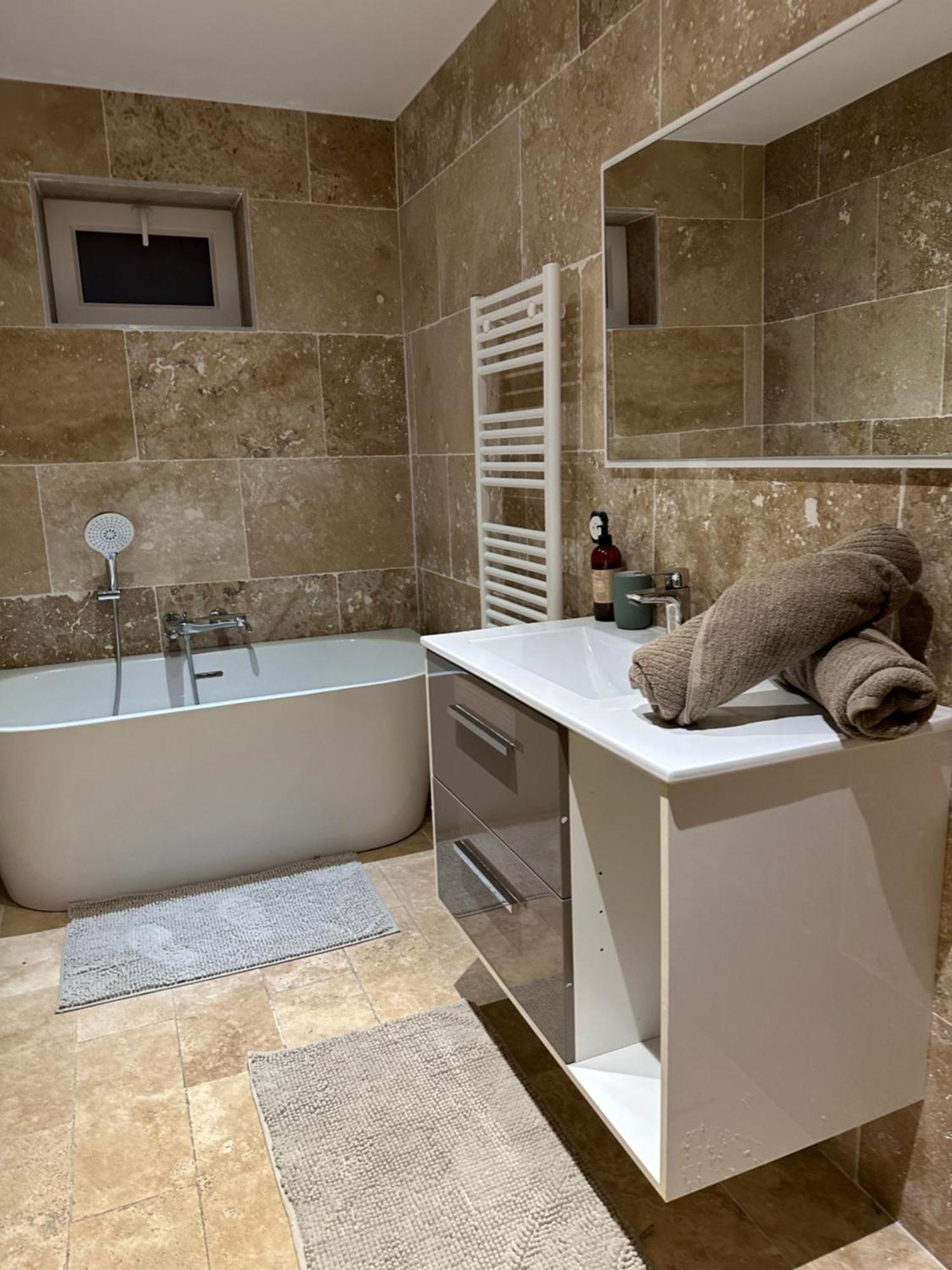 Serenity Resident Maison Metz Gare Av Foch Dış mekan fotoğraf