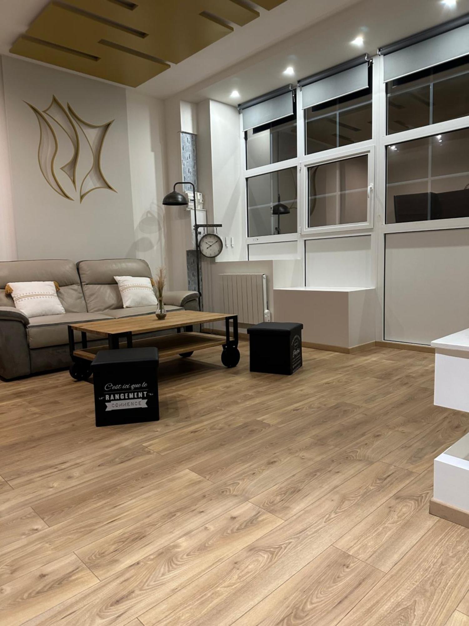 Serenity Resident Maison Metz Gare Av Foch Dış mekan fotoğraf