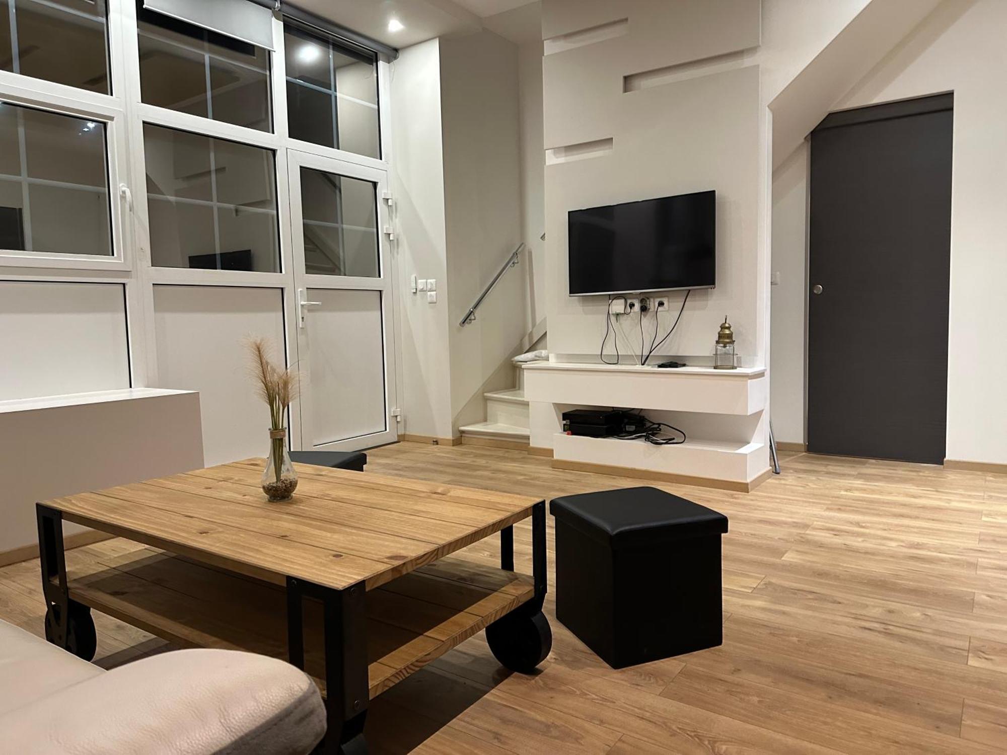 Serenity Resident Maison Metz Gare Av Foch Dış mekan fotoğraf